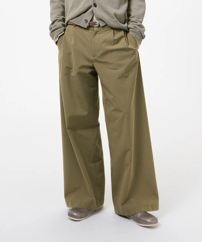 ＜OUR LEGACY＞BRIDGE CHINO
