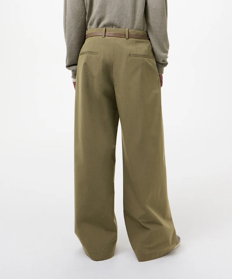 OUR LEGACY カーキ　Bridge チノパンツ　46 OUR LEGACY＞BRIDGE CHINO | MAKES ONLINE STORE
