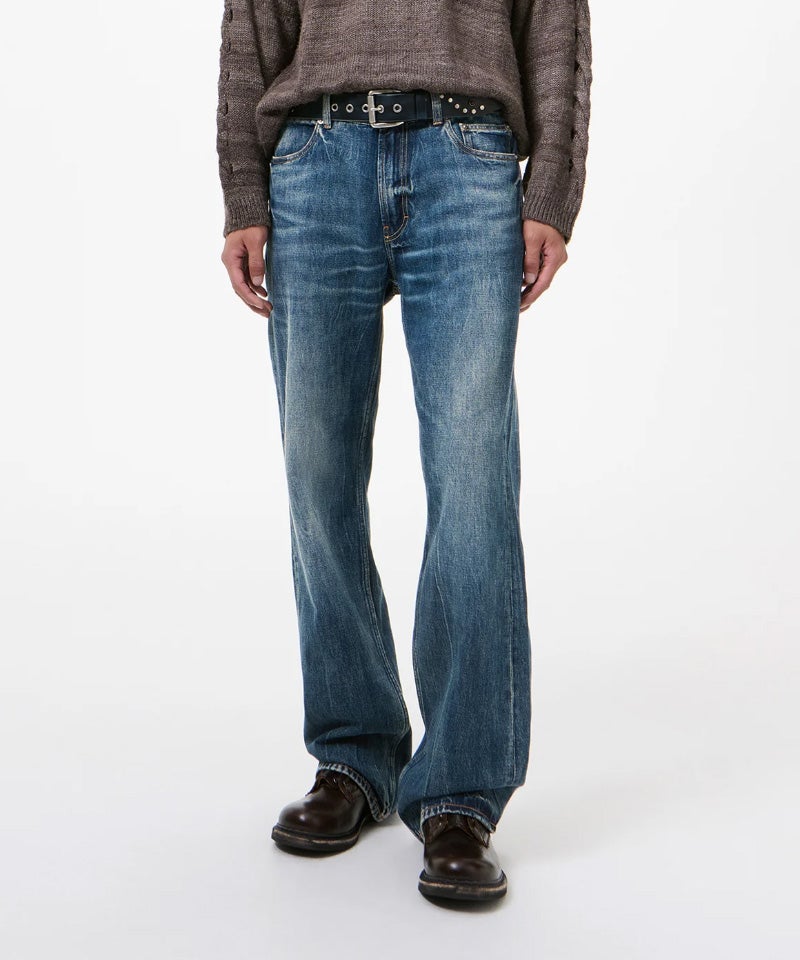 ＜OUR LEGACY＞CARLSON CUT