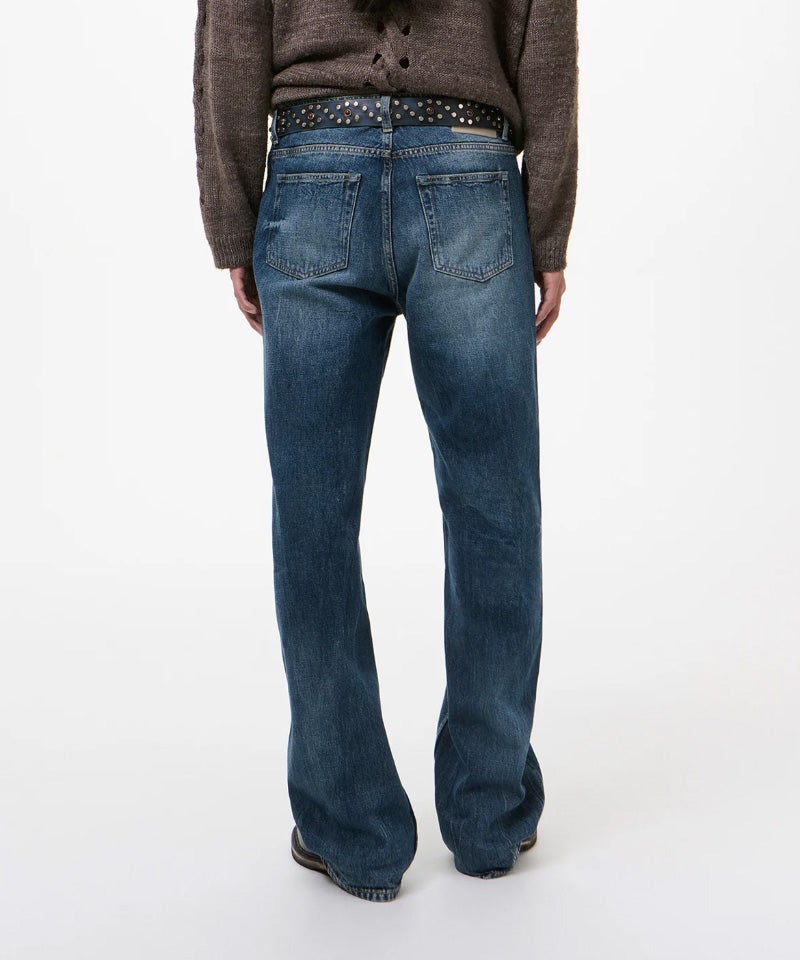 OUR LEGACY＞CARLSON CUT | MAKES ONLINE STORE