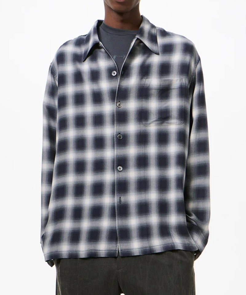 ＜OUR LEGACY＞EVERY SHIRT