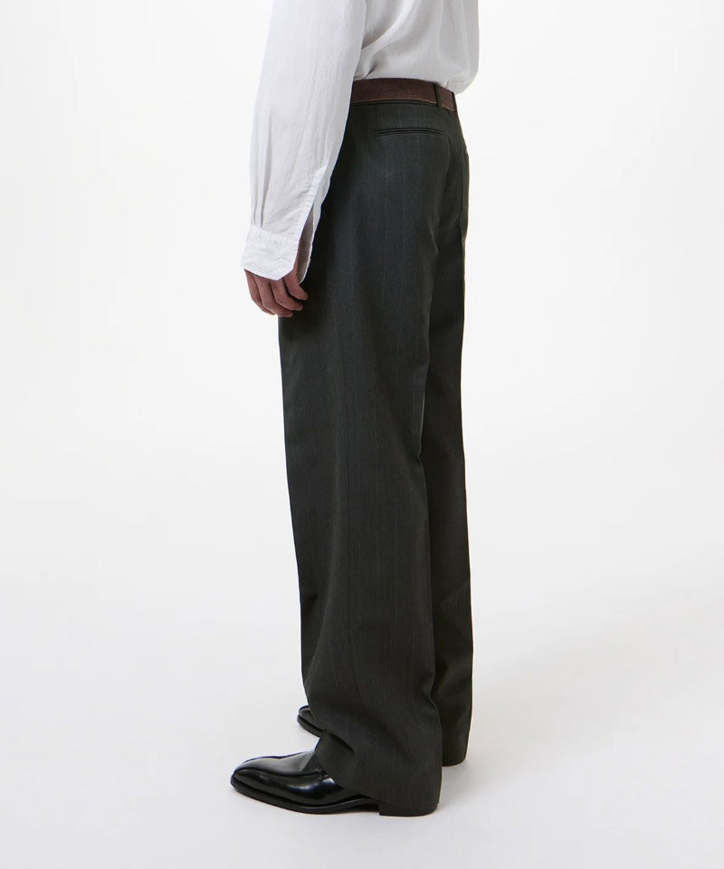 OUR LEGACY＞SLACK TROUSER | MAKES ONLINE STORE
