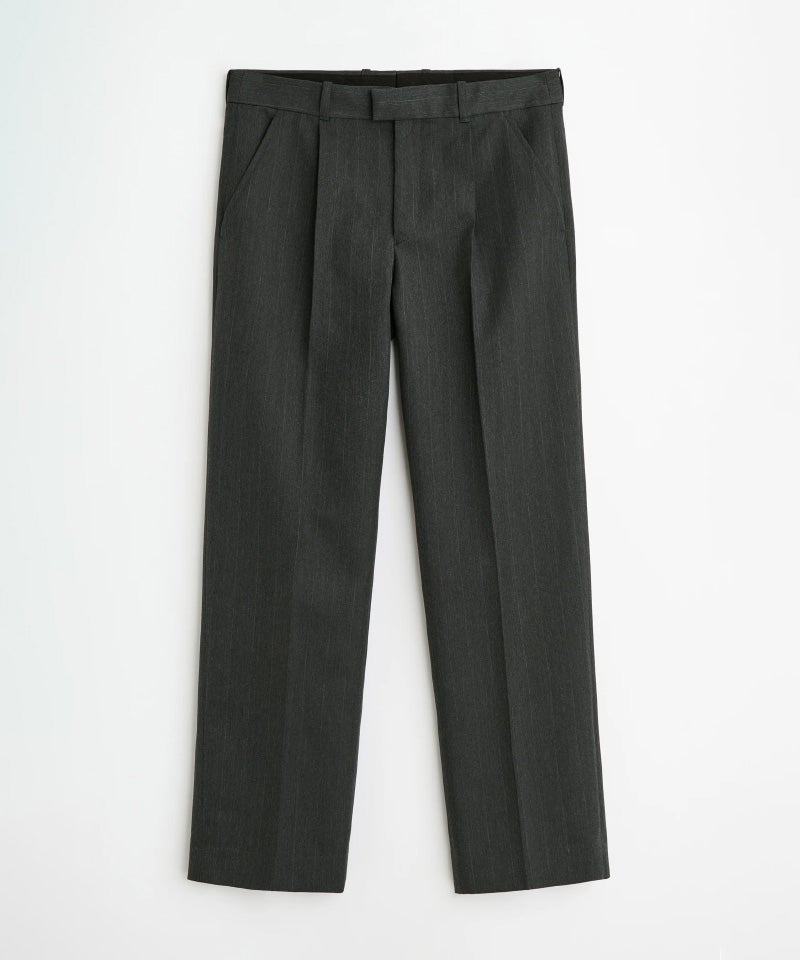 OUR LEGACY＞SLACK TROUSER | MAKES ONLINE STORE
