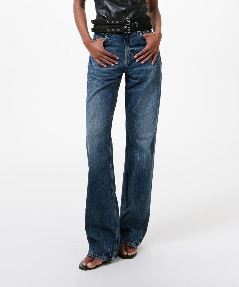 ＜OUR LEGACY＞WATA CUT