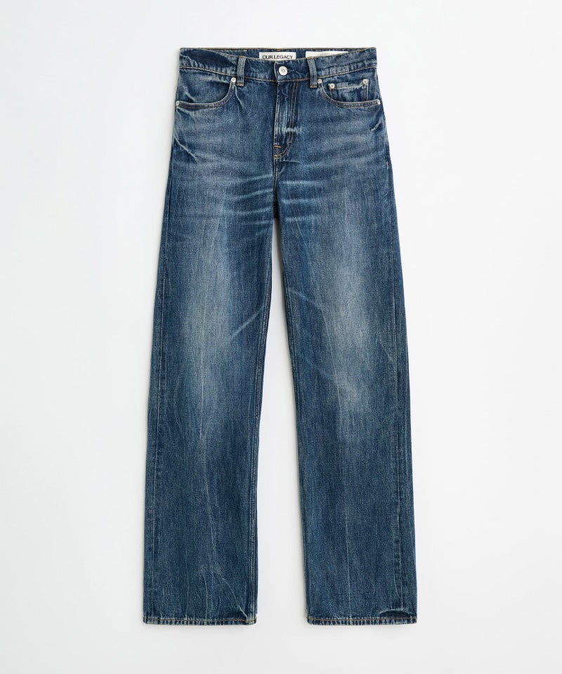 OUR LEGACY＞WATA CUT | MAKES ONLINE STORE
