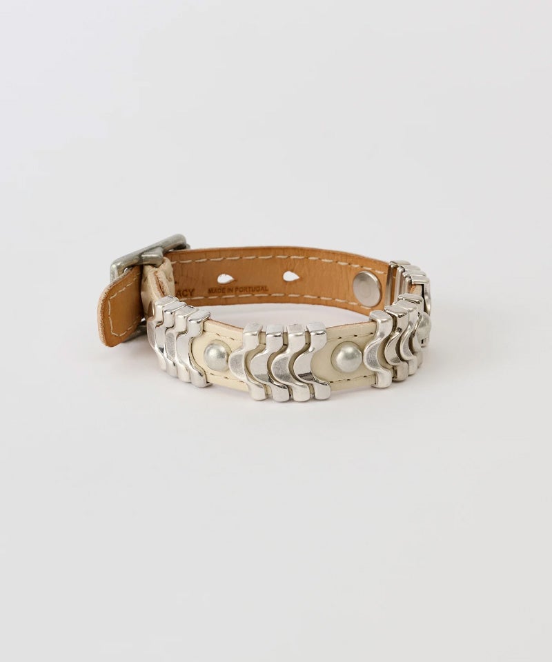OUR LEGACY＞WAVE BRACELET | MAKES ONLINE STORE