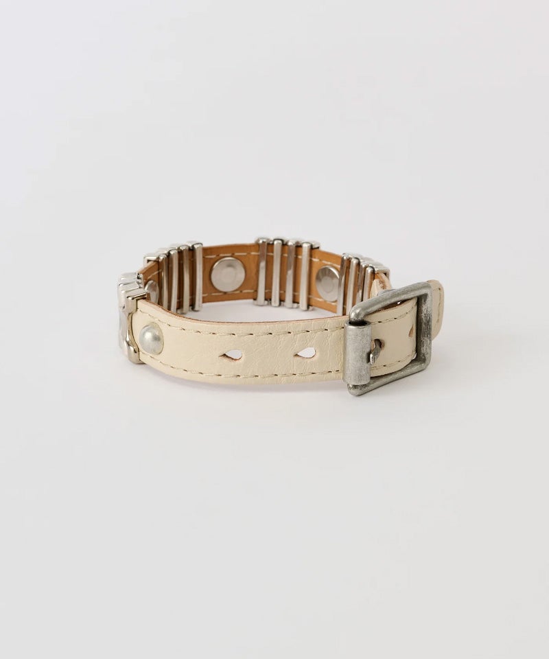 OUR LEGACY＞WAVE BRACELET | MAKES ONLINE STORE