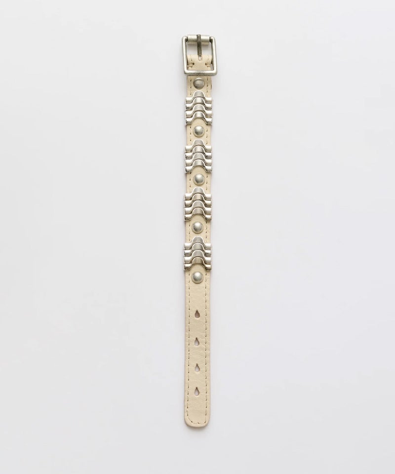 OUR LEGACY＞WAVE BRACELET | MAKES ONLINE STORE