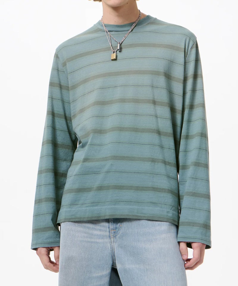 OUR LEGACY＞BOX LONGSLEEVE | MAKES ONLINE STORE
