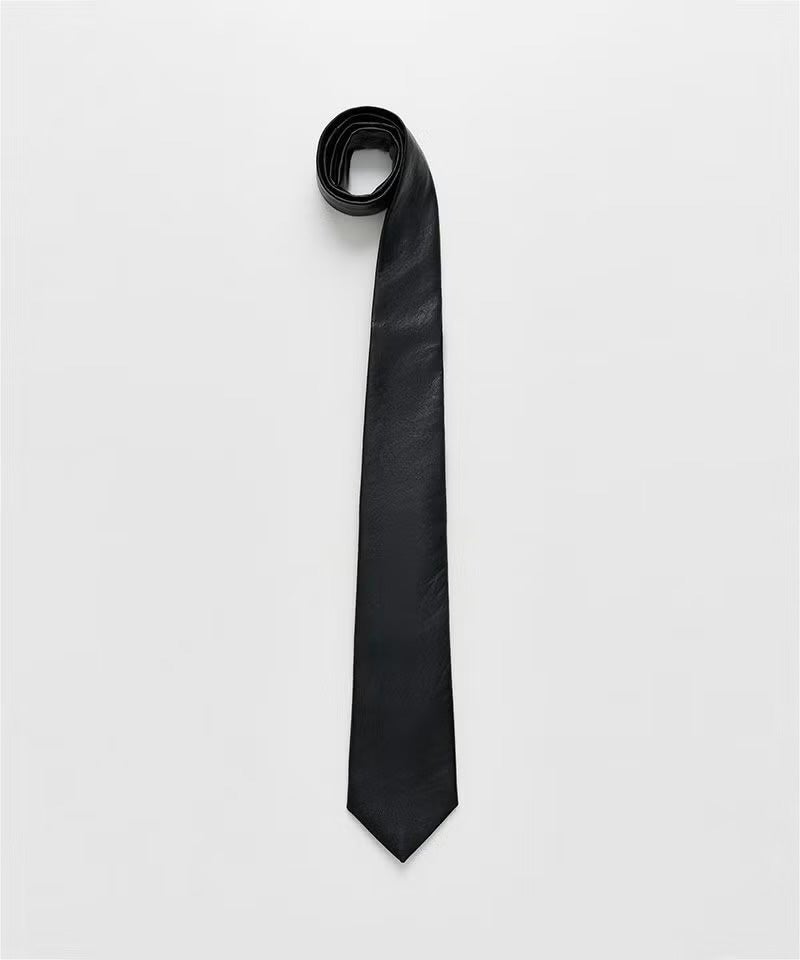 ＜OUR LEGACY＞TIE