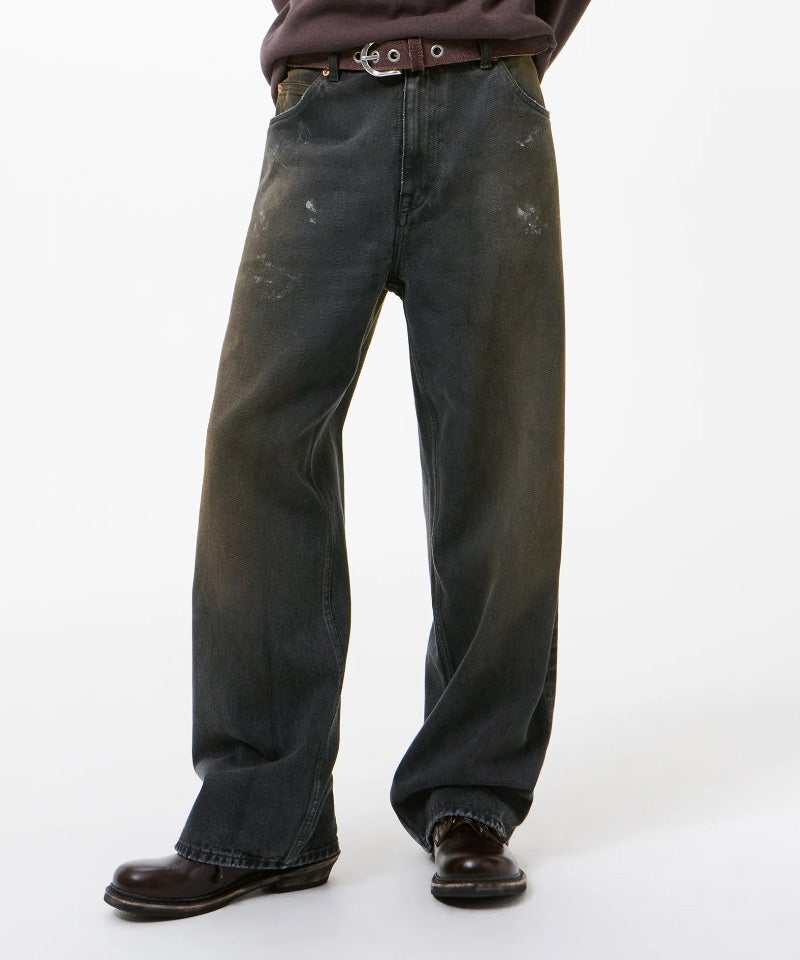 ＜OUR LEGACY＞VAST CUT