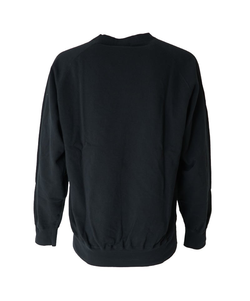 COMOLI＞LWコットン裏毛 クルーネック | MAKES ONLINE STORE