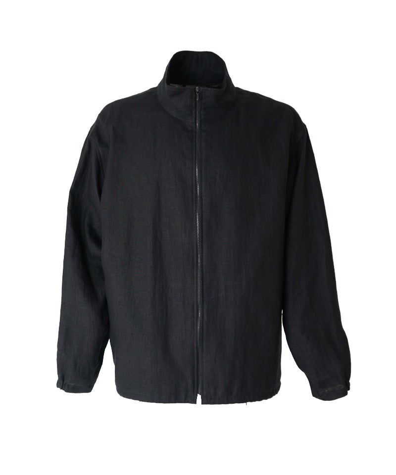 ＜COMOLI＞カナパ ジップジャケット