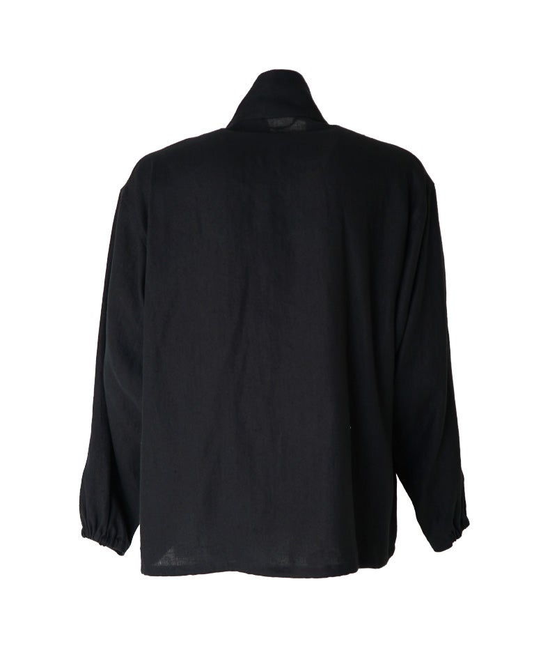 COMOLI＞カナパ ジップジャケット | MAKES ONLINE STORE