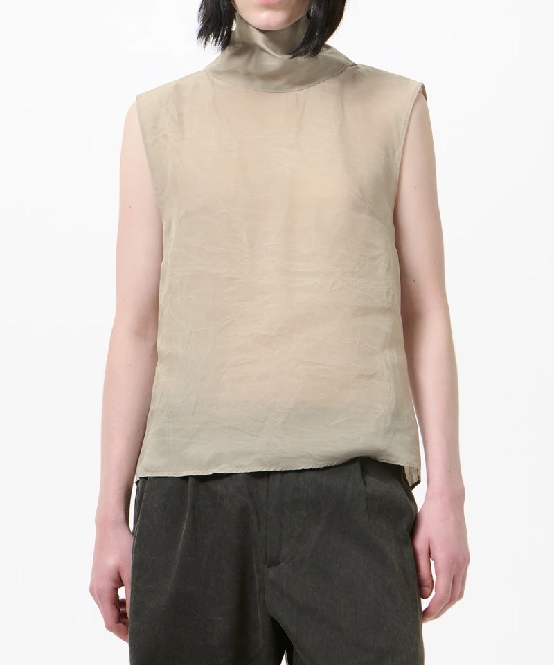 ＜OUR LEGACY＞VIRTUOUS TOP