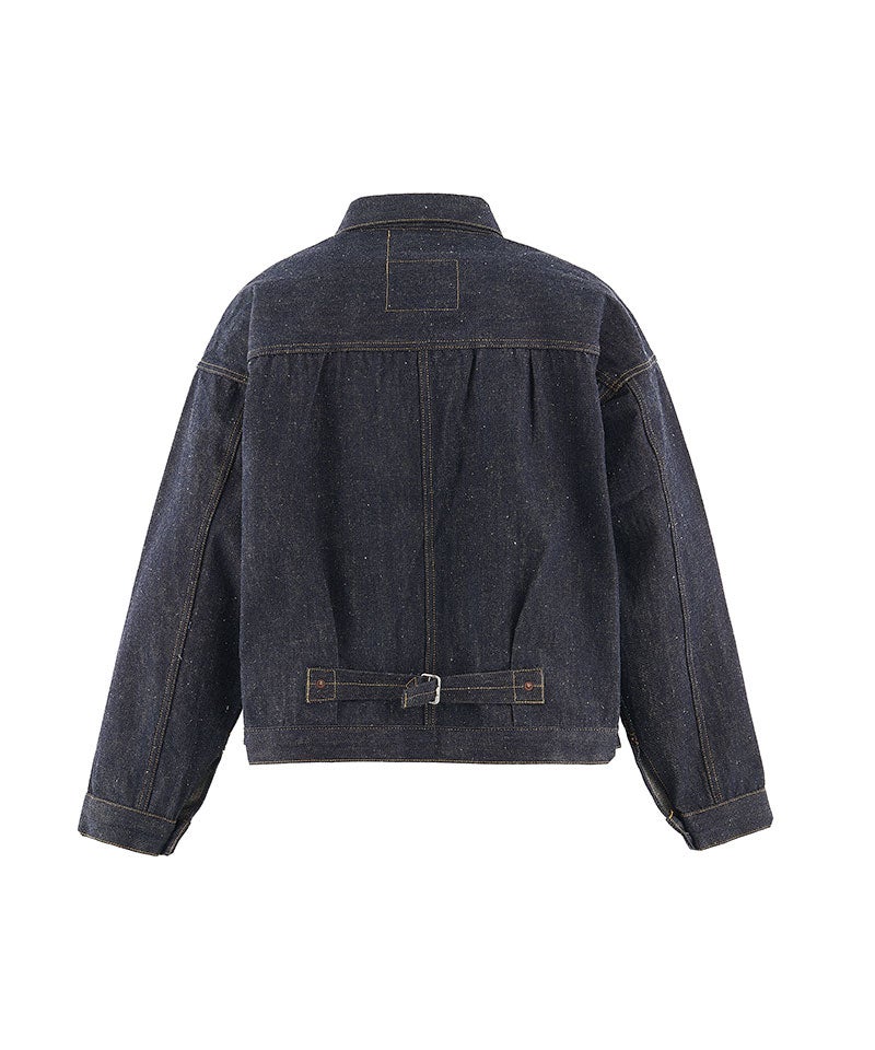 SAINT MICHAEL＞BBJ_DENIM JACKET/REGID/BLUE | MAKES ONLINE STORE
