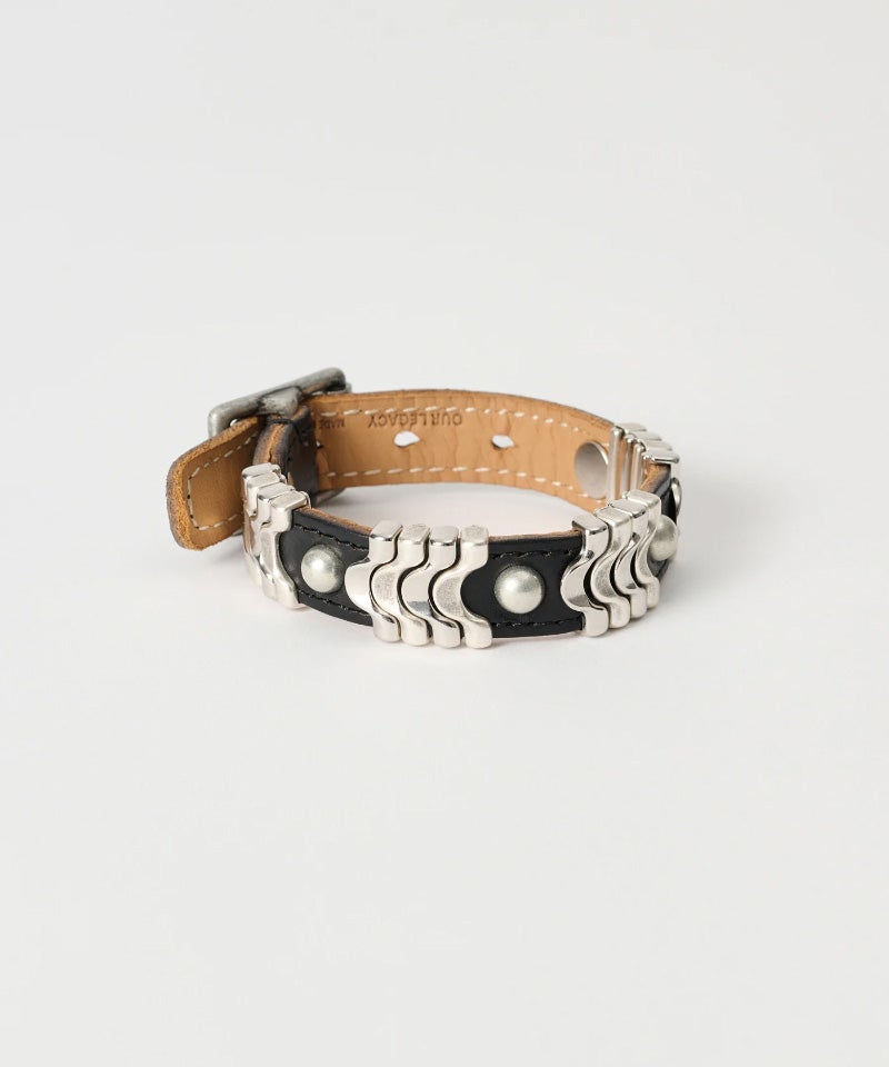 OUR LEGACY＞WAVE BRACELET | MAKES ONLINE STORE