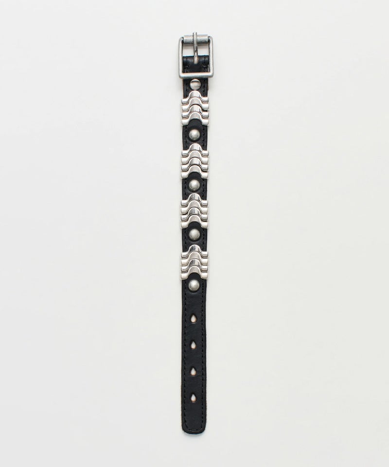 OUR LEGACY＞WAVE BRACELET | MAKES ONLINE STORE