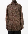 ＜OUR LEGACY＞VAST SHIRT