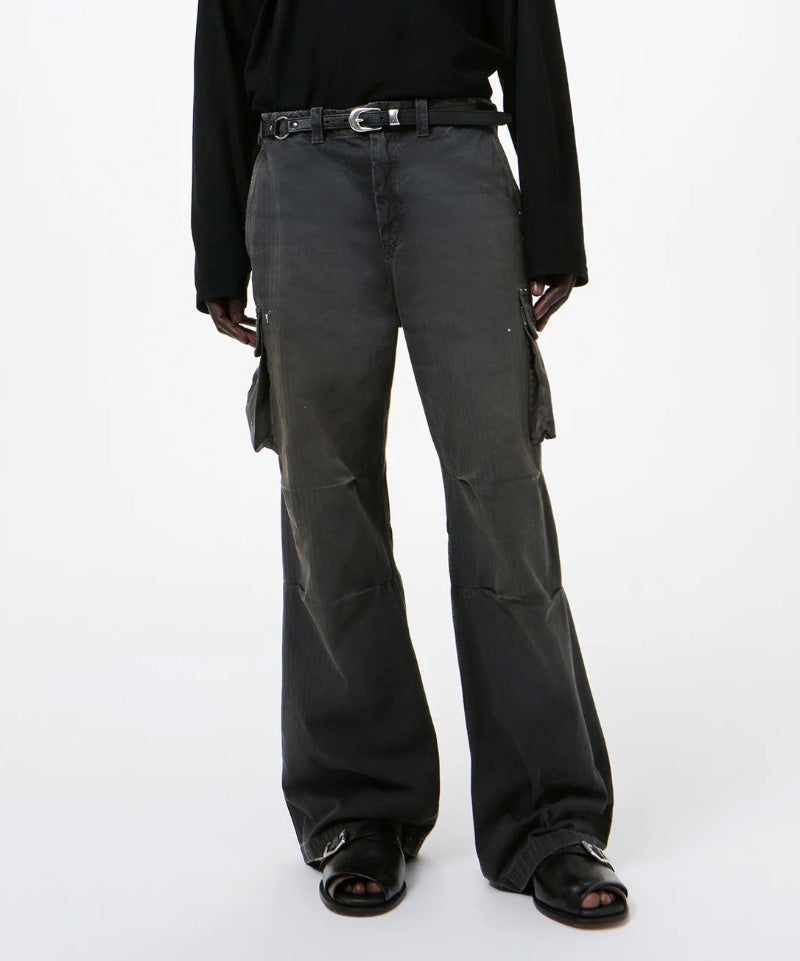 ＜OUR LEGACY＞MOUNT CARGO