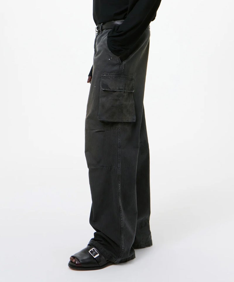 OUR LEGACY＞MOUNT CARGO | MAKES ONLINE STORE