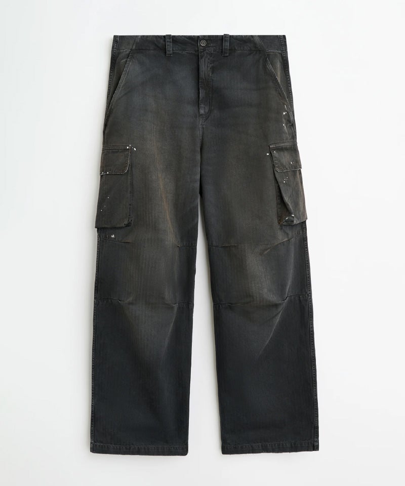 OUR LEGACY＞MOUNT CARGO | MAKES ONLINE STORE