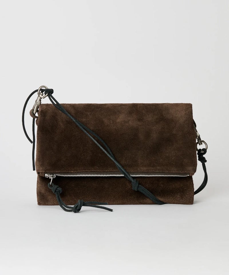 ＜OUR LEGACY＞NECESSITY BAG