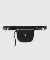 ＜OUR LEGACY＞PURSE BELT