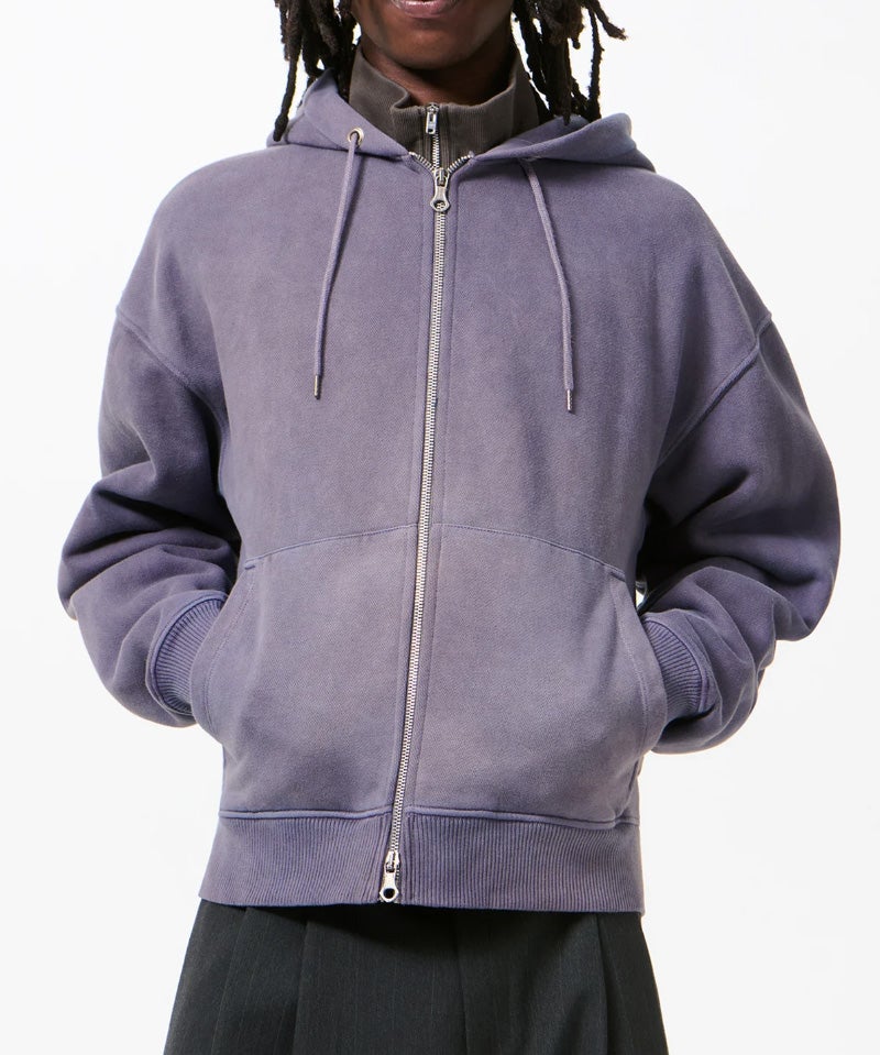OUR LEGACY＞RASCAL HOOD | MAKES ONLINE STORE