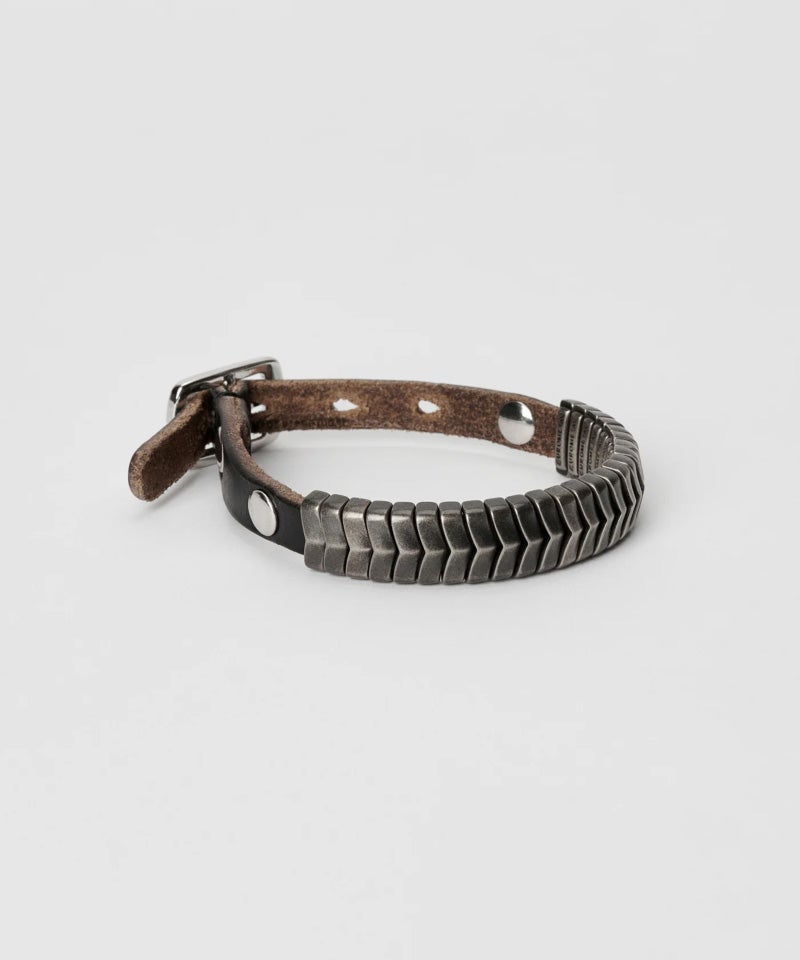 OUR LEGACY＞SPINE BRACELET | MAKES ONLINE STORE