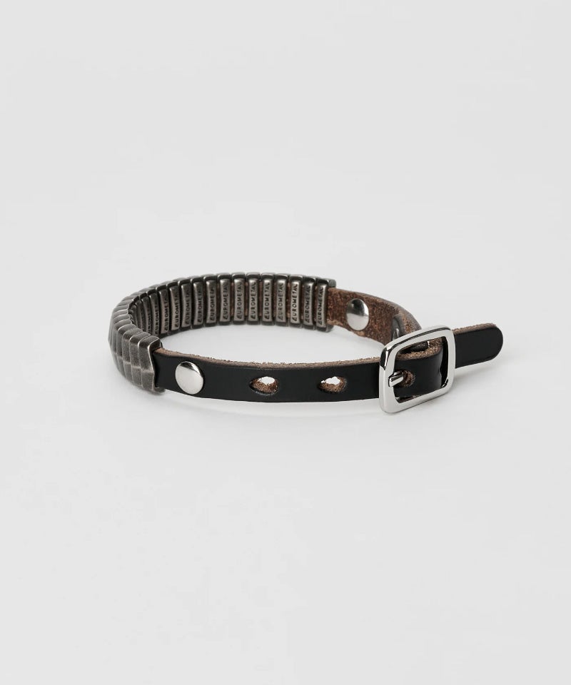 OUR LEGACY＞SPINE BRACELET | MAKES ONLINE STORE
