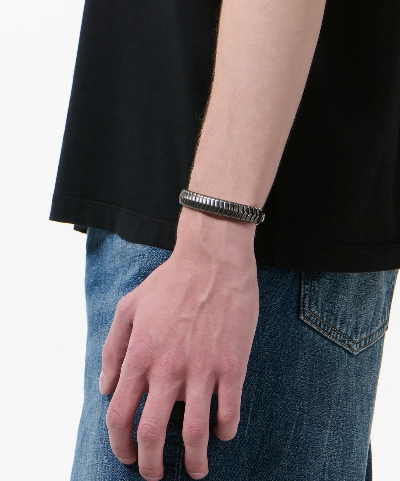 OUR LEGACY＞SPINE BRACELET | MAKES ONLINE STORE
