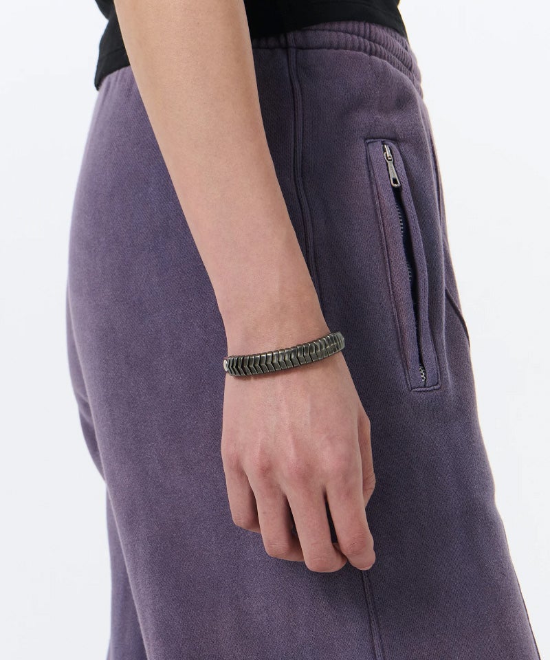 OUR LEGACY＞SPINE BRACELET | MAKES ONLINE STORE