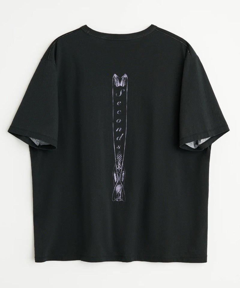 OUR LEGACY＞NEW BOX T-SHIRT | MAKES ONLINE STORE