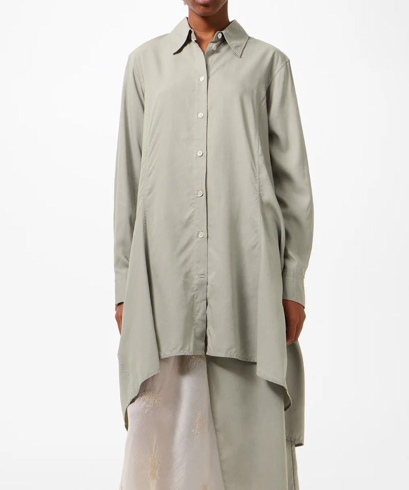 ＜OUR LEGACY＞FLUX SHIRT