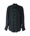 ＜KAMIYA＞Ash Fade Cupro Shirt