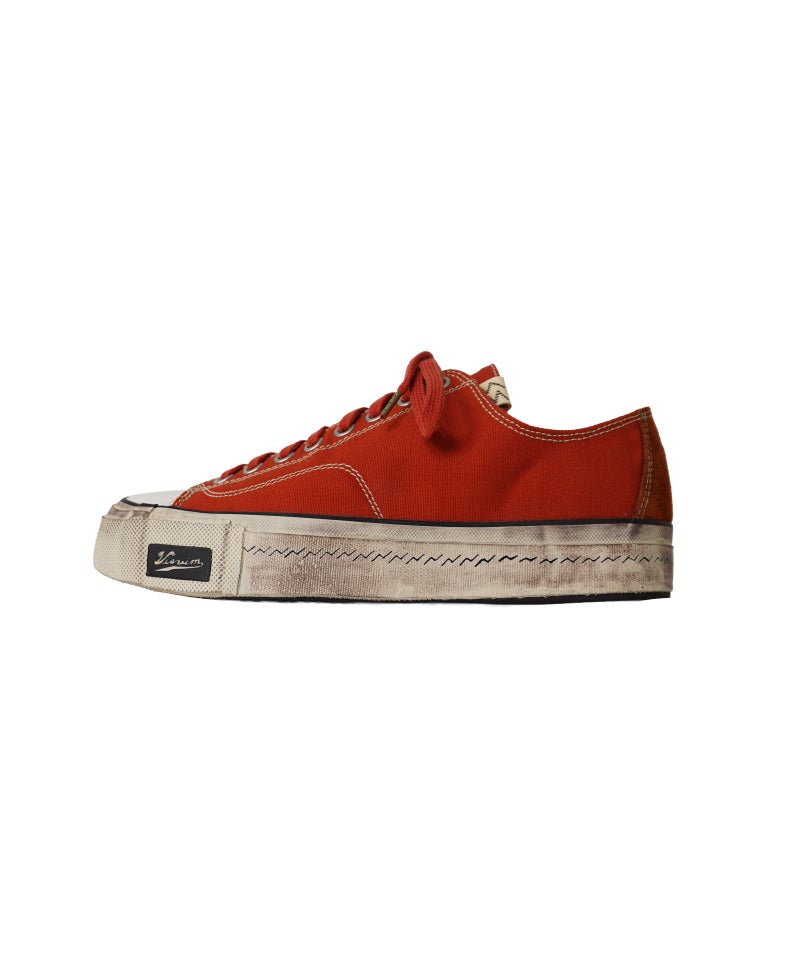 visvim＞SKAGWAY LO G.PATTEN | MAKES ONLINE STORE