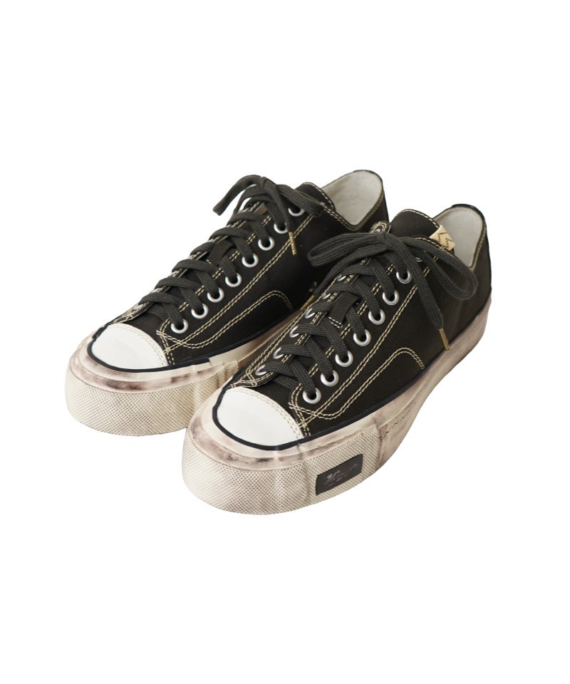 visvim＞SKAGWAY LO G.PATTEN | MAKES ONLINE STORE