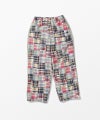 ＜WHIZ LIMITED＞PATCH PANTS