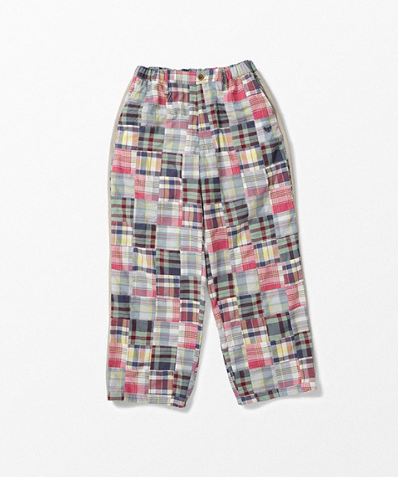 ＜WHIZ LIMITED＞PATCH PANTS
