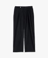 ＜Graphpaper＞Solotex Twill Wide Chef Pants