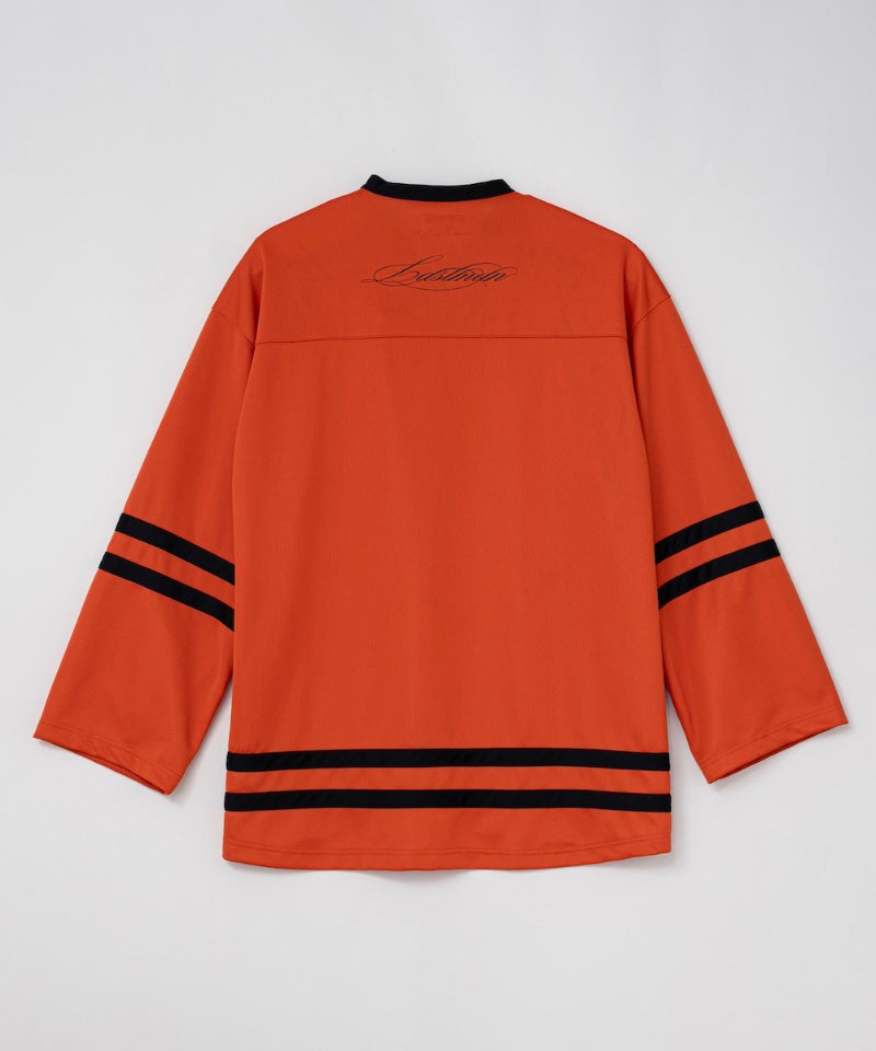 LASTMAN＞JERSEY GAME SHIRTS | MAKES ONLINE STORE