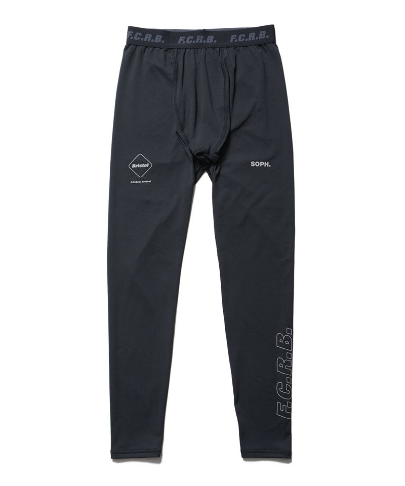 F.C.Real Bristol＞UNDERLAYER TIGHTS | MAKES ONLINE STORE