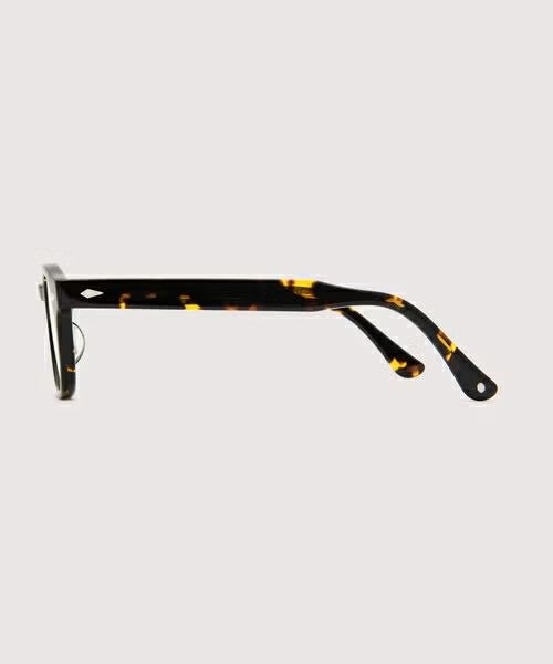 NOCHINO OPTICAL＞NOCHINO #15. BLACK AMBER | MAKES ONLINE STORE