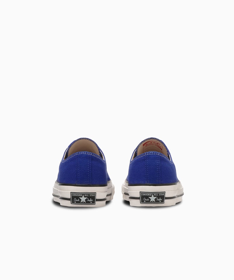 CONVERSE ADDICT＞CHUCK TAYLOR CANVAS OX | MAKES ONLINE STORE