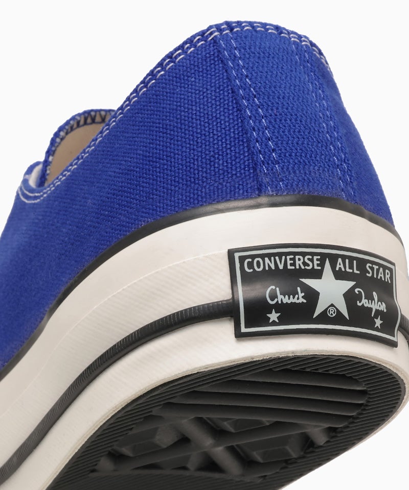 CONVERSE ADDICT＞CHUCK TAYLOR CANVAS OX | MAKES ONLINE STORE