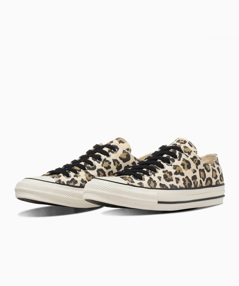 ＜CONVERSE ADDICT＞CHUCK TAYLOR MATERIAL OX