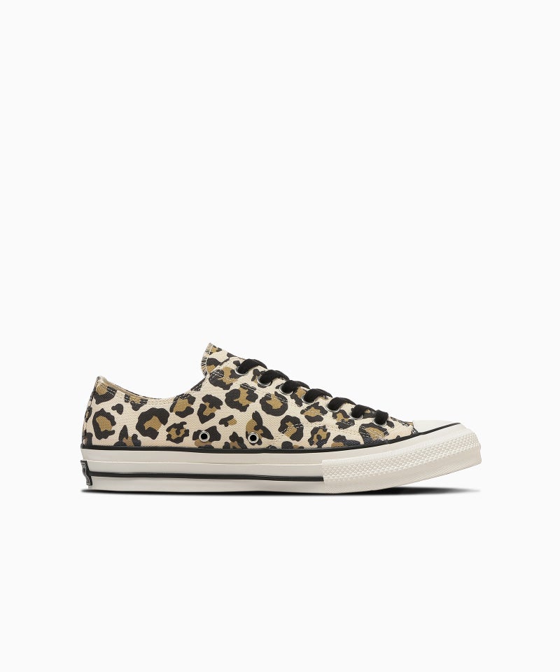 CONVERSE ADDICT＞CHUCK TAYLOR MATERIAL OX | MAKES ONLINE STORE