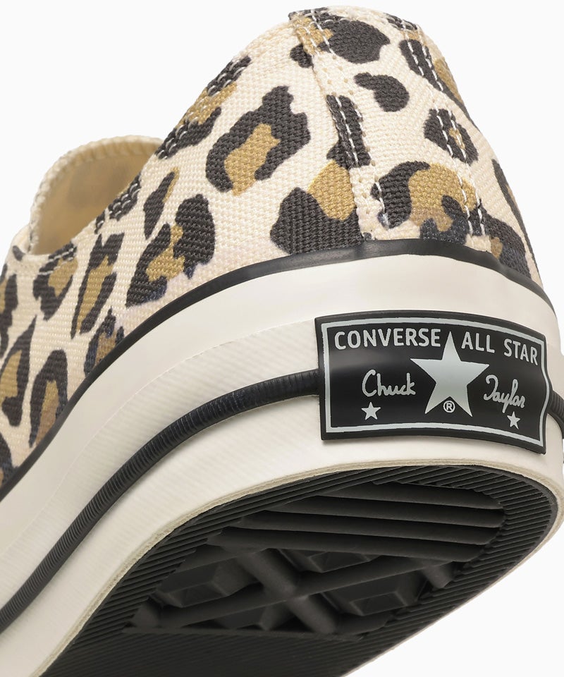 CONVERSE ADDICT＞CHUCK TAYLOR MATERIAL OX | MAKES ONLINE STORE