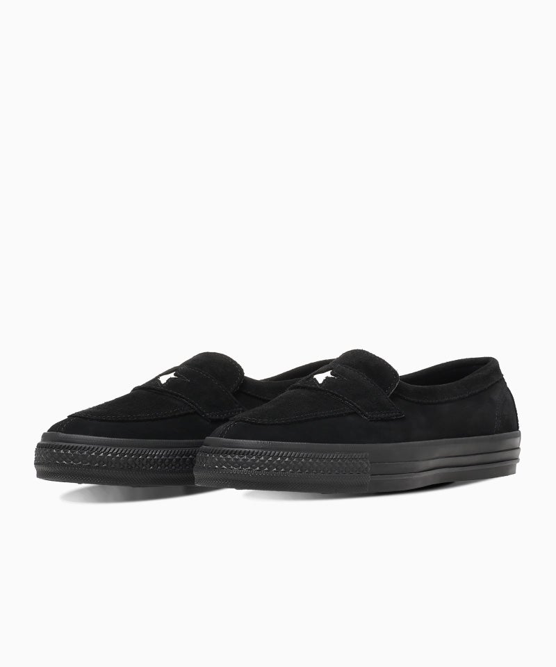 CONVERSE ADDICT＞ONE STAR LOAFER | MAKES ONLINE STORE